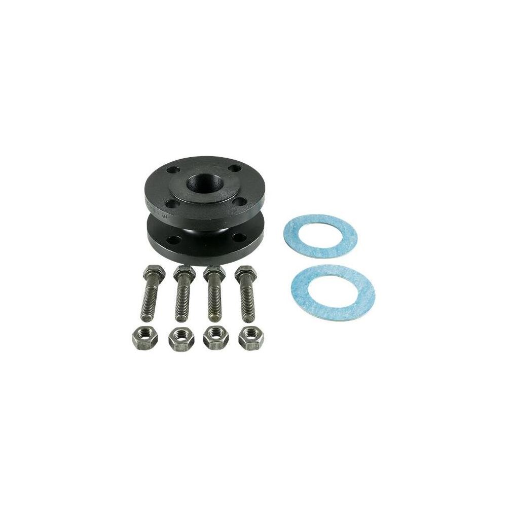 Grundfos Distanzstück DN 32 PN6 60, Zubehör für Trockenläuferpumpen... GRUNDFOS-98387527 5711494145102 (Abb. 2)