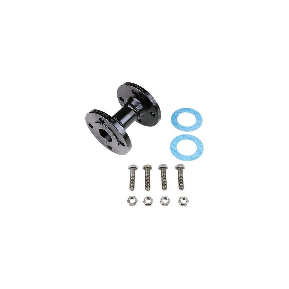 Grundfos Adapterflansch DN 32 PN6 120, Zubehör für Trockenläuferpumpen... GRUNDFOS-98387529 5711494145225 (Abb. 2)