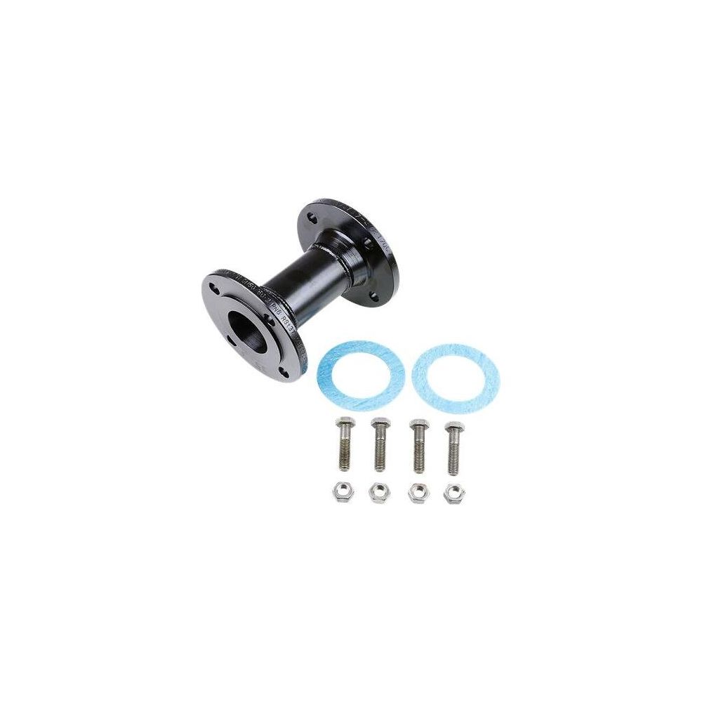 Grundfos Adapterflansch DN 50 PN6 160, Zubehör für Trockenläuferpumpen... GRUNDFOS-98387594 5711494145775 (Abb. 2)