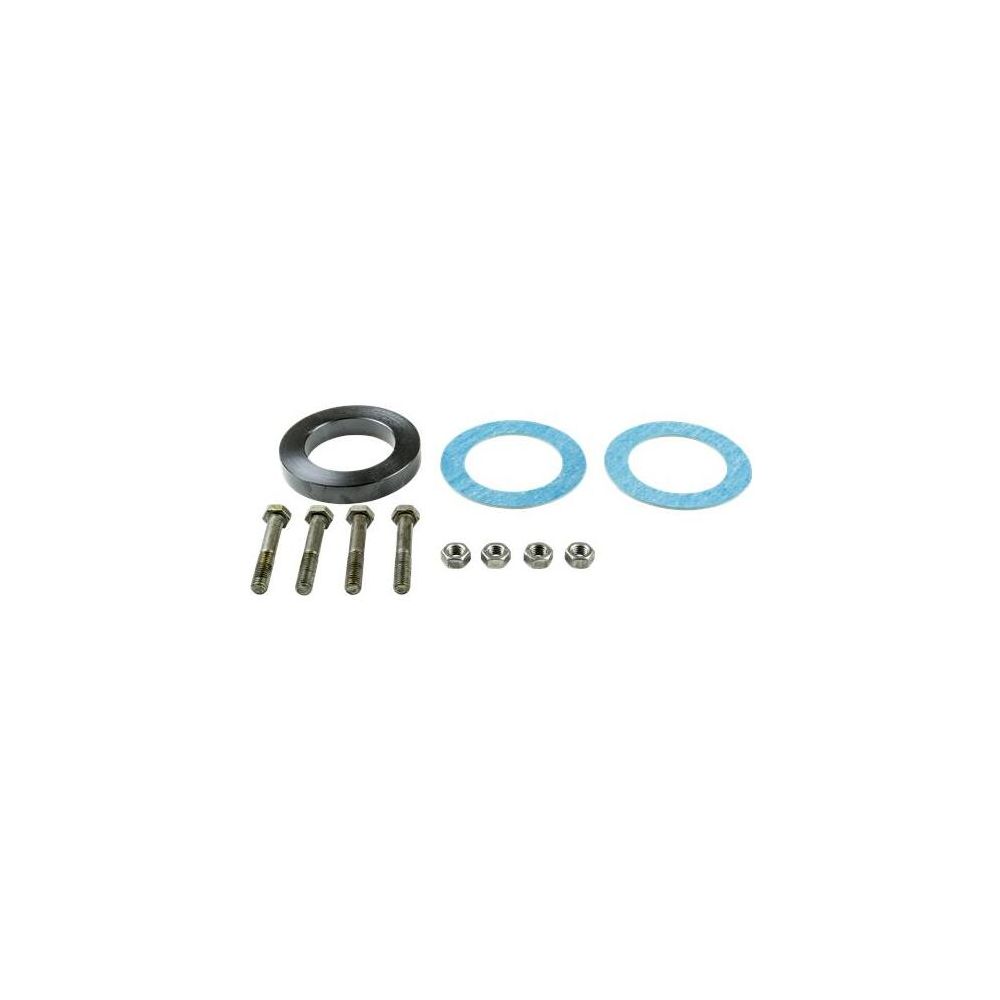 Grundfos Distanzstück DN 65 PN6 20, Zubehör für Trockenläuferpumpen... GRUNDFOS-98391273 5711494211494 (Abb. 2)