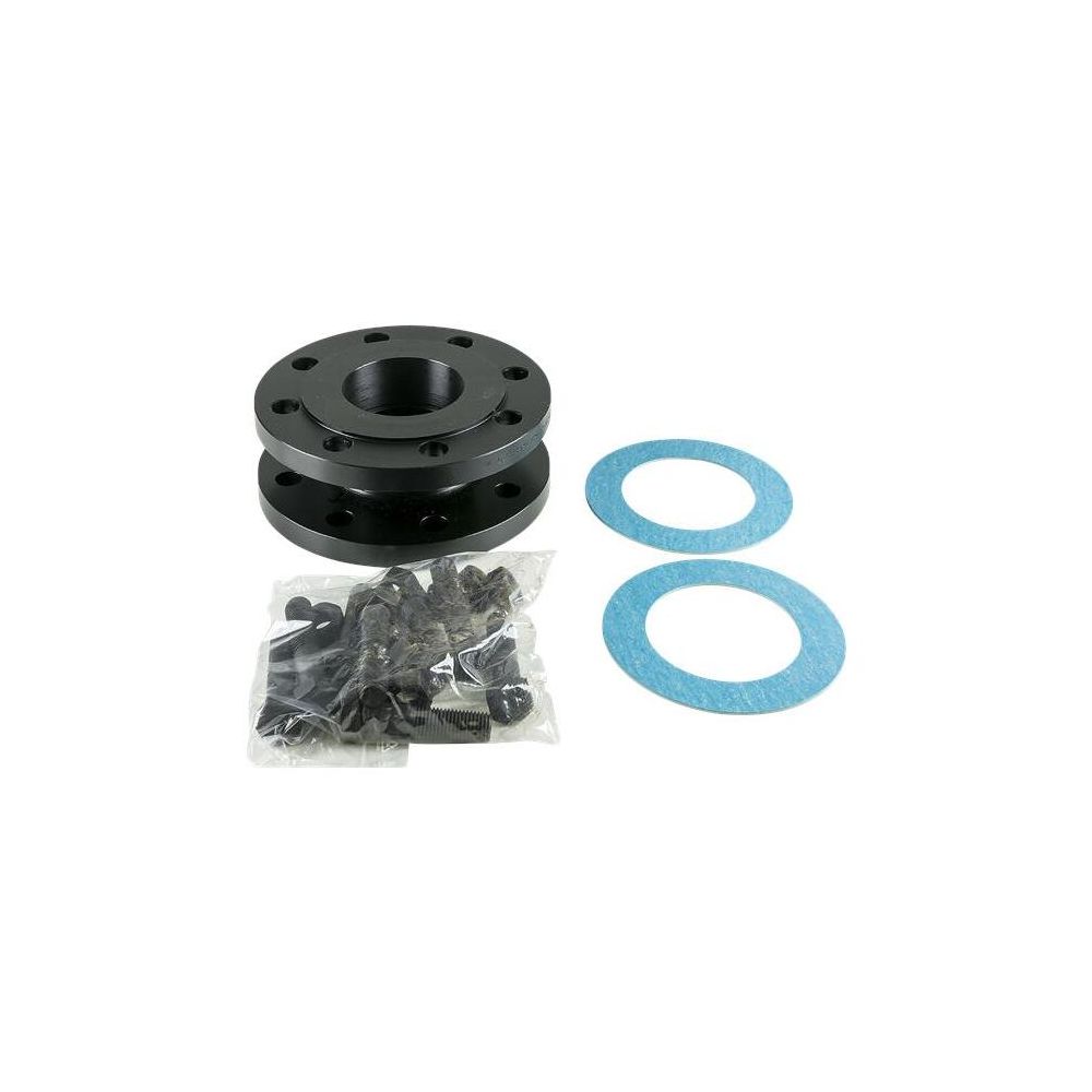 Grundfos Adapterflansch DN 80 PN16 80, Zubehör für Trockenläuferpumpen... GRUNDFOS-98391276 5711494219827 (Abb. 2)