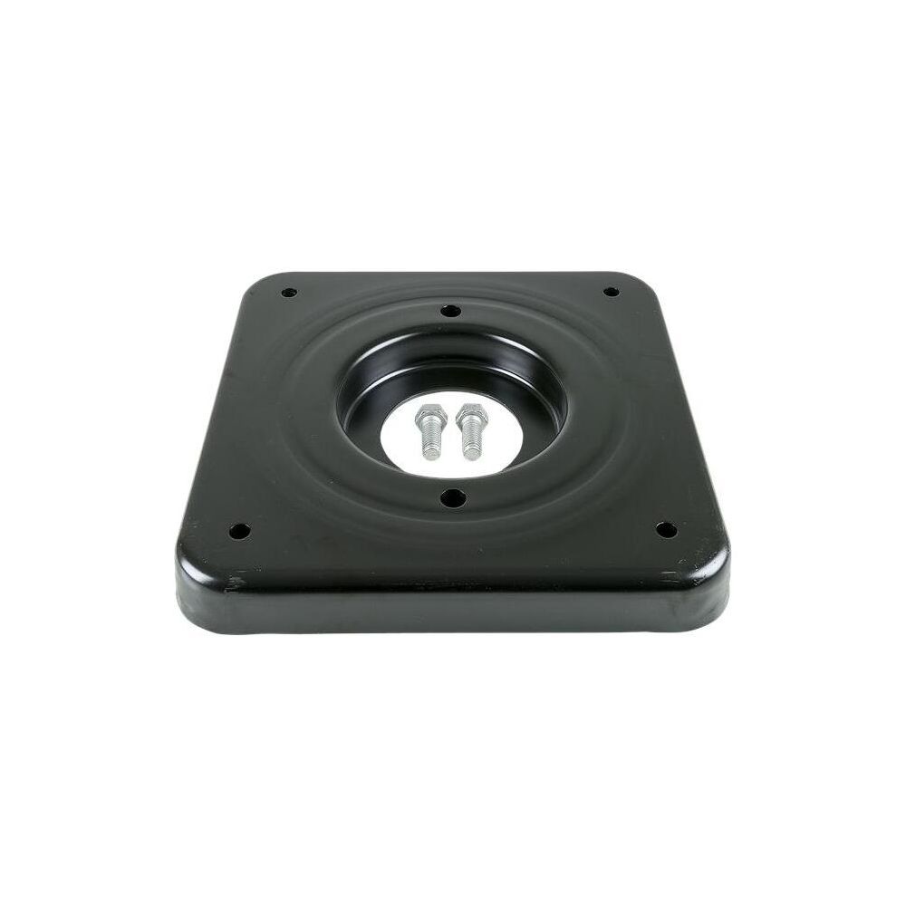 Grundfos Montageplatte, Zubehör für Trockenläuferpumpen TP, TPE Serie 1300... GRUNDFOS-96536246 5700397566855 (Abb. 2)