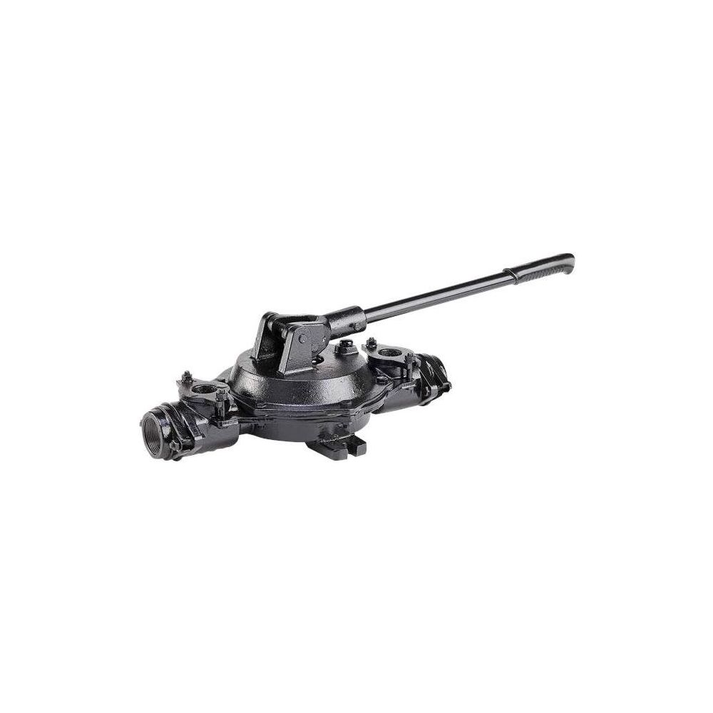 Grundfos Handmembranpumpe Rp 1 1/2", Zubehör für Hebeanlagen... GRUNDFOS-96003721 5700391479465 (Abb. 2)