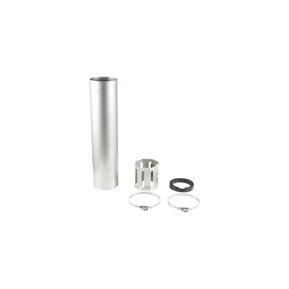 Grundfos Kühlmantel D115(130)x400mm für 4", Zubehör für Unterwasserpumpen SP1A-SP14,... GRUNDFOS-96937110 5700314095833 (Abb. 2)