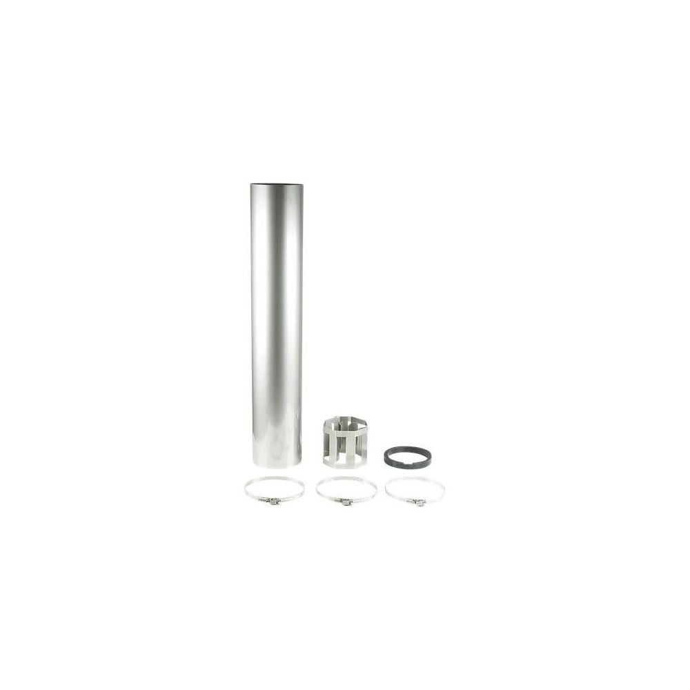 Grundfos Kühlmantel D145(160)x550mm für 4", Zubehör für Unterwasserpumpen SP17-SP30,... GRUNDFOS-96937140 5700314096434 (Abb. 2)