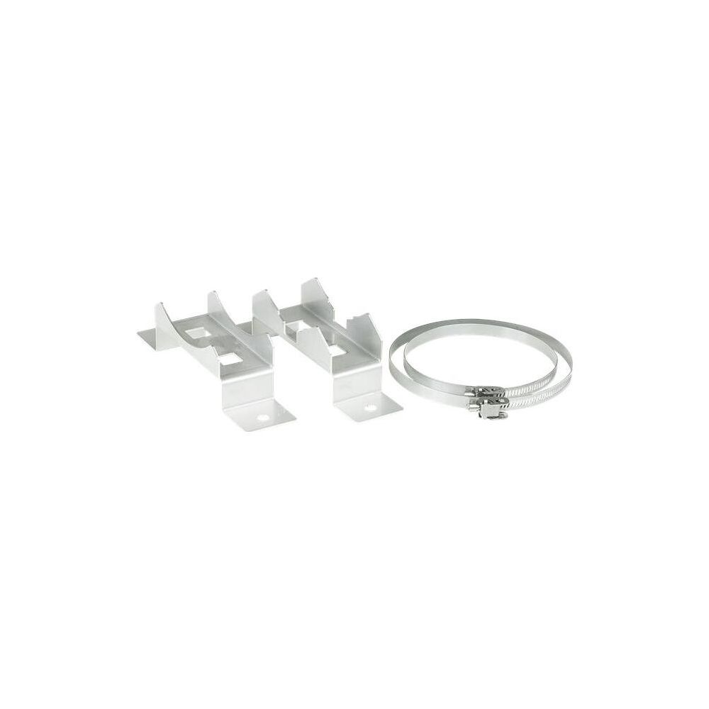 Grundfos Auflageschellensatz 2 Stück D147D125, Zubehör für Unterwasserpumpen SP 17, ... GRUNDFOS-96957523 5700314564353 (Abb. 2)