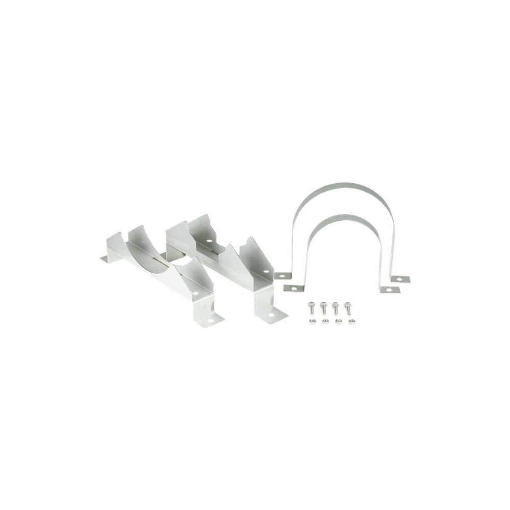 Grundfos Auflageschellensatz D182/D135 2 Stück, Zubehör für Unterwasserpumpen SP46, ... GRUNDFOS-96957524 5700314565169 (Abb. 2)