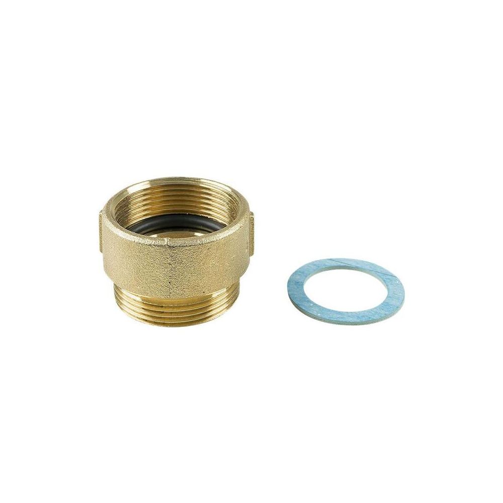 Grundfos Ausgleichsstücksatz A9 2"x2" 1x20, Zubehör für Umwälzpumpen... GRUNDFOS-535048 5700390863951 (Abb. 2)