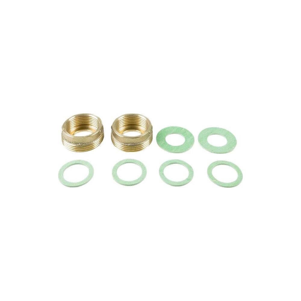Grundfos Ausgleichsstücksatz A7 1 1/2"x2" 2x5, Zubehör für Umwälzpumpen... GRUNDFOS-535046 5700390863876 (Abb. 2)