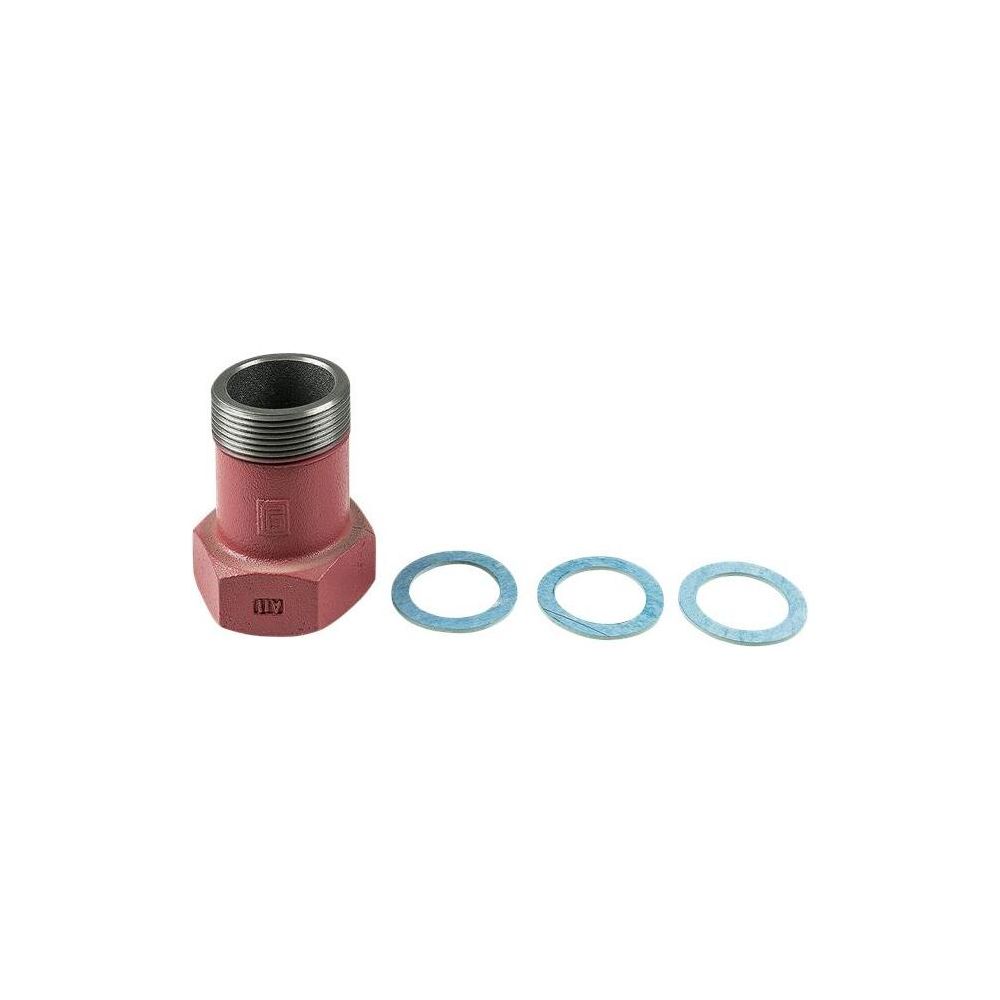 Grundfos Ausgleichsstücksatz A11 2"x2" 1x70, Zubehör für Umwälzpumpen... GRUNDFOS-535050 5700390864026 (Abb. 2)
