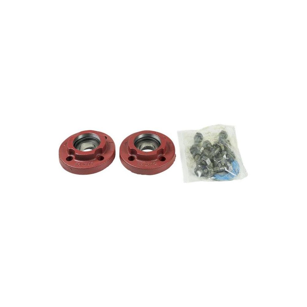 Grundfos Ausgleichsstücksatz A15 2"xDN 32 2x20, Zubehör für Umwälzpumpen... GRUNDFOS-535054 5700390864149 (Abb. 2)