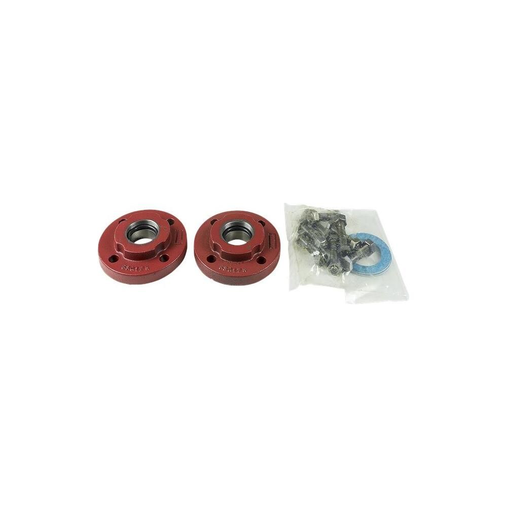 Grundfos Ausgleichsstücksatz A17 1 1/2"xDN 40 2x20, Zubehör für Umwälzpumpen... GRUNDFOS-535056 5700390864224 (Abb. 2)