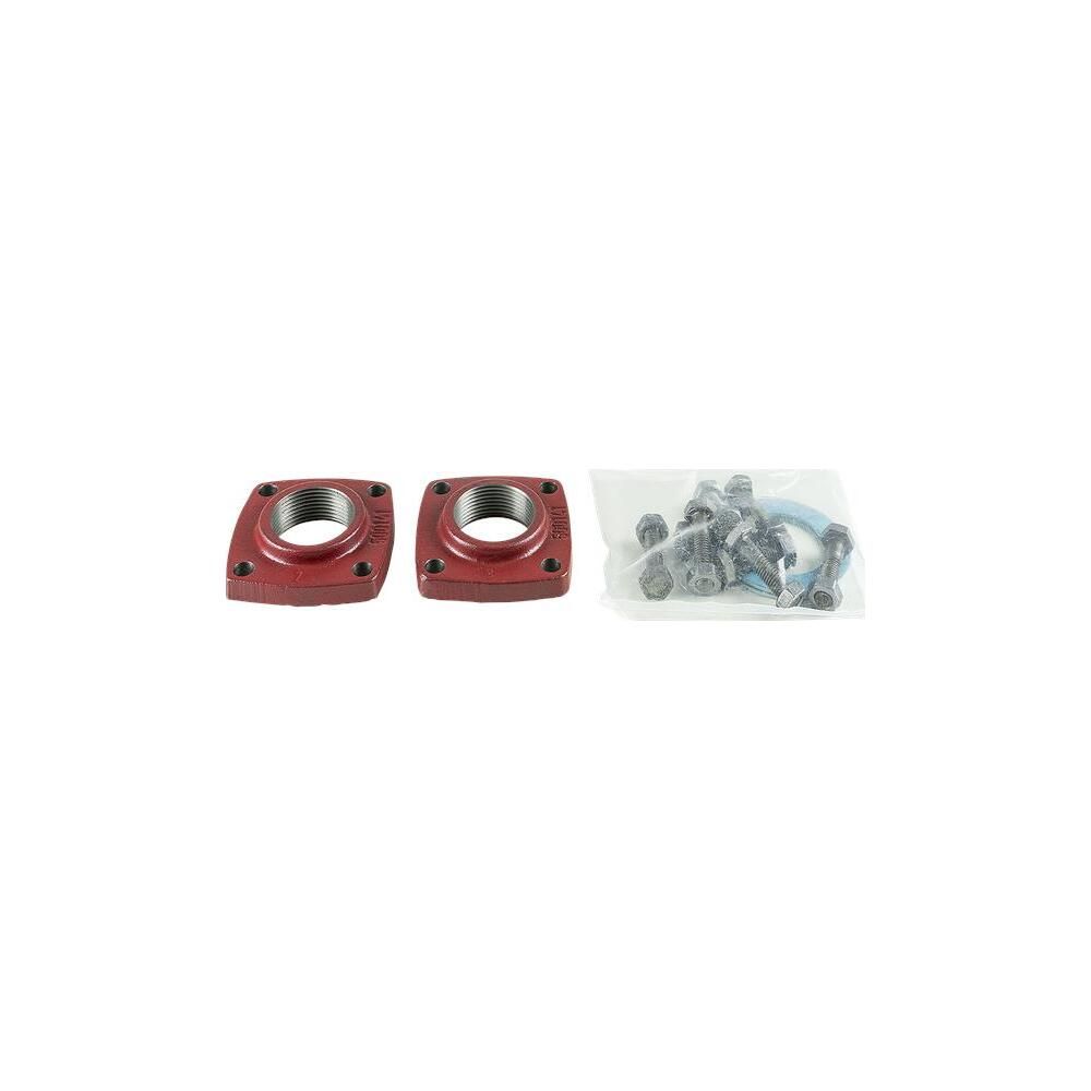 Grundfos Ausgleichsstücksatz A16 1 1/2"xDN 32, Zubehör für Umwälzpumpen... GRUNDFOS-535055 5700390864187 (Abb. 2)