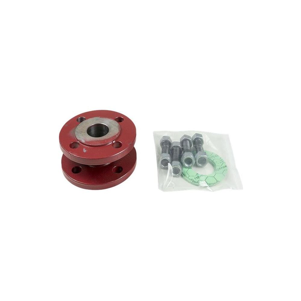 Grundfos Ausgleichsstücksatz A40-70 DN 40 PN10, Zubehör für Umwälzpumpen... GRUNDFOS-539721 5700390864583 (Abb. 2)