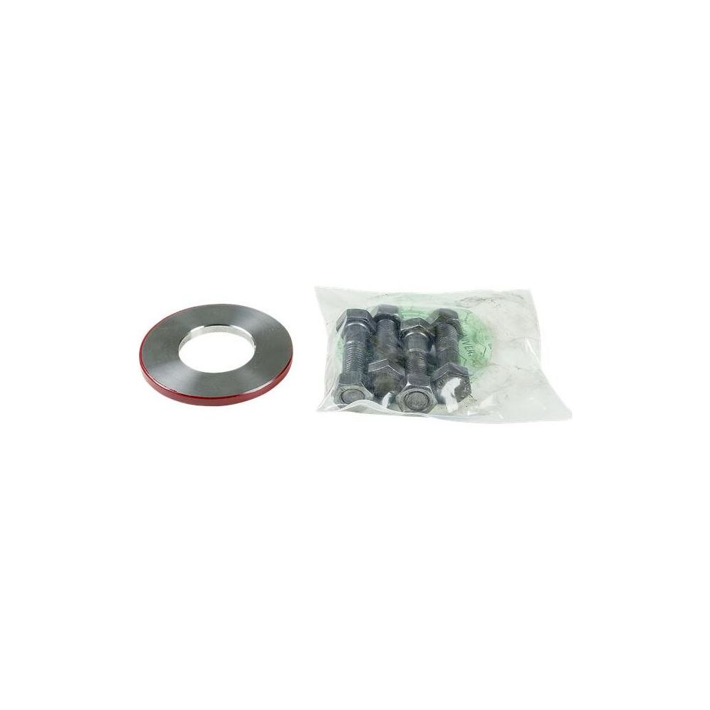 Grundfos Ausgleichsstücksatz A50-10 DN 50 PN10, Zubehör für Umwälzpumpen... GRUNDFOS-549821 5700390882761 (Abb. 2)