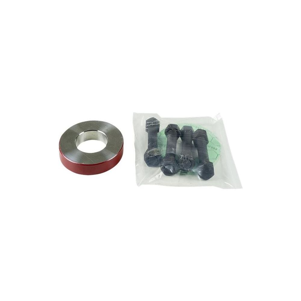 Grundfos Ausgleichsstücksatz A50-20 DN 50 PN10, Zubehör für Umwälzpumpen... GRUNDFOS-549822 5700390882808 (Abb. 2)