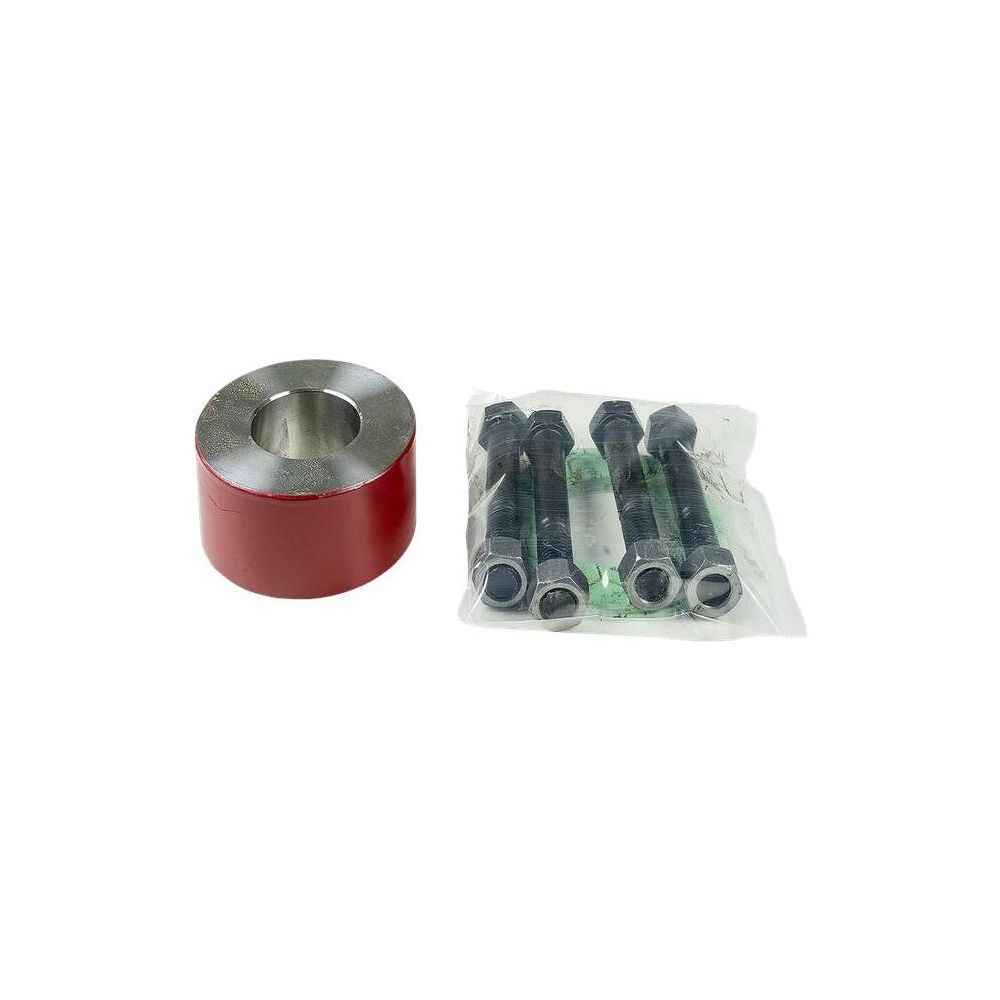 Grundfos Ausgleichsstücksatz A50-50 DN 50 PN10, Zubehör für Umwälzpumpen... GRUNDFOS-549823 5700390882846 (Abb. 2)
