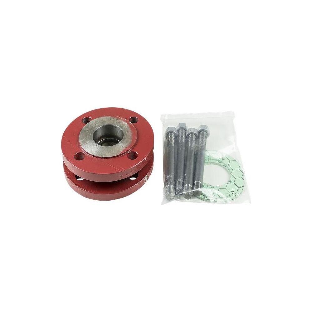 Grundfos Ausgleichsstücksatz A50-60 DN 50 PN10, Zubehör für Umwälzpumpen... GRUNDFOS-549824 5700390882907 (Abb. 2)