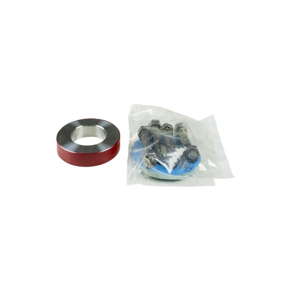 Grundfos Ausgleichsstücksatz A50-20 DN 50 PN6, Zubehör für Umwälzpumpen... GRUNDFOS-549922 5700390882983 (Abb. 2)