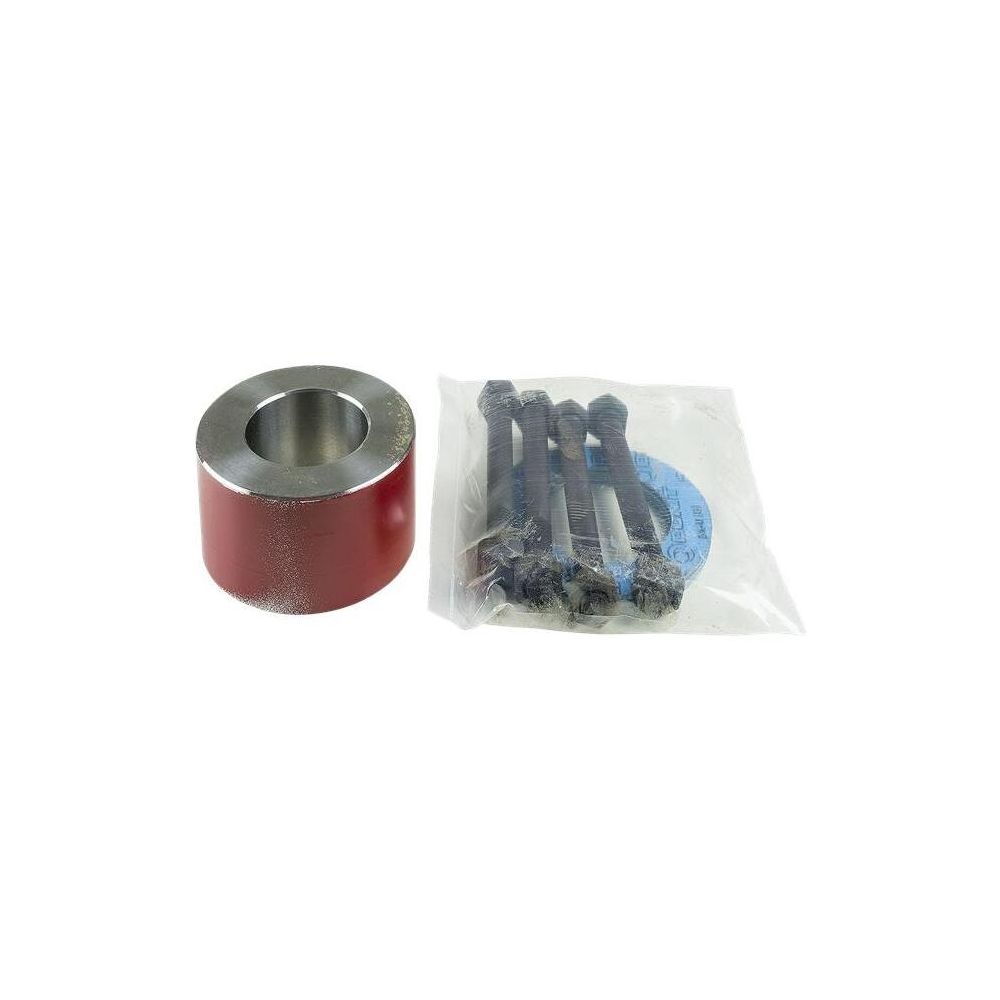 Grundfos Ausgleichsstücksatz A50-50 DN 50 PN6, Zubehör für Umwälzpumpen... GRUNDFOS-549923 5700390883027 (Abb. 2)