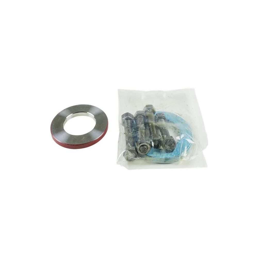 Grundfos Ausgleichsstücksatz A50-10 DN 50 PN6, Zubehör für Umwälzpumpen... GRUNDFOS-549921 5700390882921 (Abb. 2)