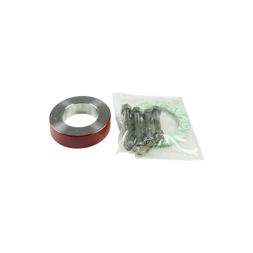 Grundfos Ausgleichsstücksatz A65-25 DN 65 PN6, Zubehör für Umwälzpumpen... GRUNDFOS-559922 5700390883744 (Abb. 2)