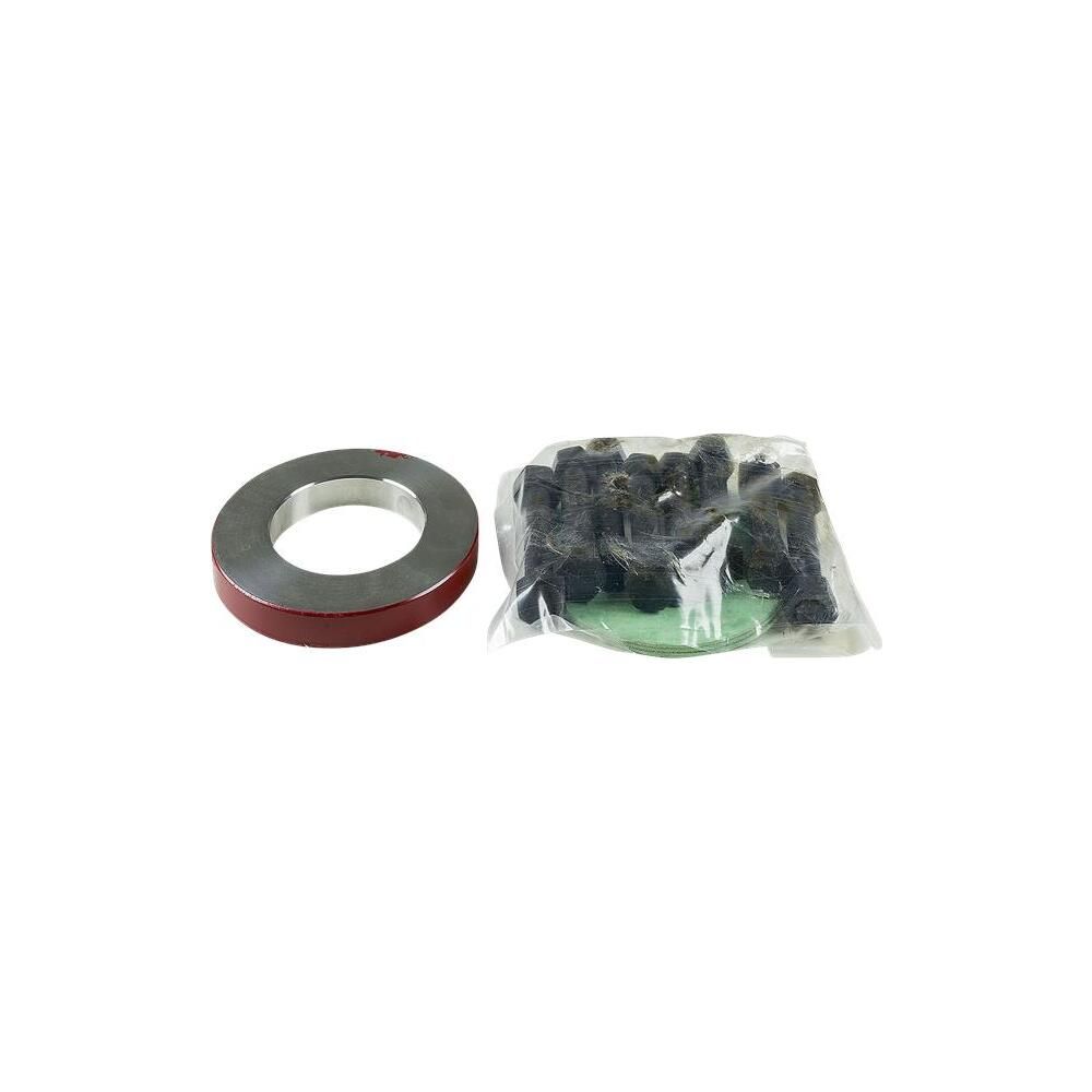 Grundfos Ausgleichsstücksatz A80-20 DN 80 PN10, Zubehör für Umwälzpumpen... GRUNDFOS-569823 5700390884567 (Abb. 2)