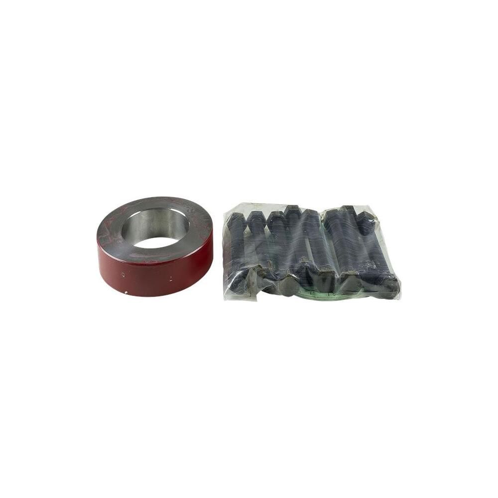 Grundfos Ausgleichsstücksatz A80-40 DN 80 PN10, Zubehör für Umwälzpumpen... GRUNDFOS-569825 5700392200952 (Abb. 2)