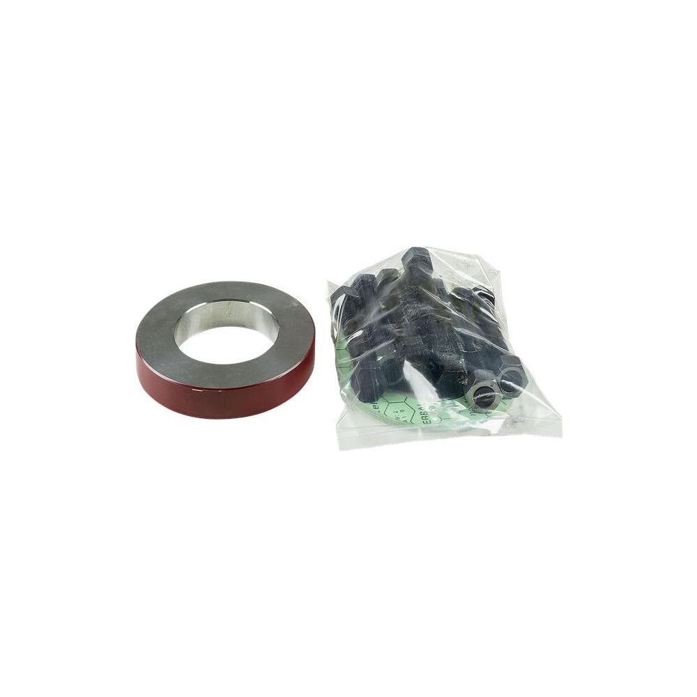 Grundfos Ausgleichsstücksatz A80-25 DN 80 PN10, Zubehör für Umwälzpumpen... GRUNDFOS-569824 5700390884598 (Abb. 2)
