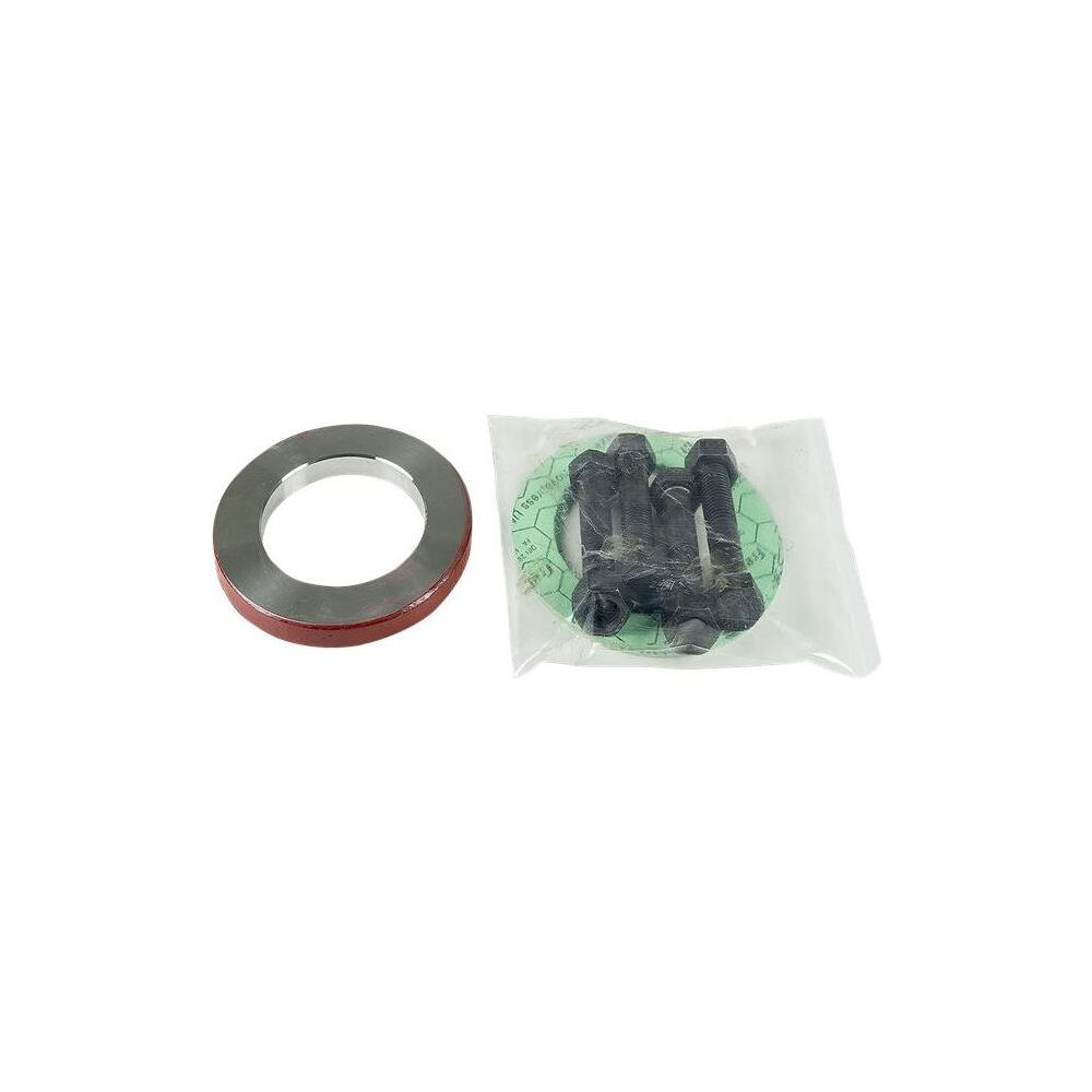 Grundfos Ausgleichsstücksatz A80-15 DN 80 PN6, Zubehör für Umwälzpumpen... GRUNDFOS-569922 5700390884727 (Abb. 2)