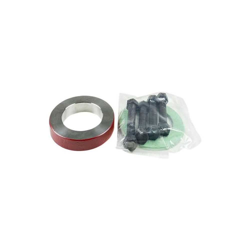 Grundfos Ausgleichsstücksatz A80-25 DN 80 PN6, Zubehör für Umwälzpumpen... GRUNDFOS-569924 5700390884826 (Abb. 2)