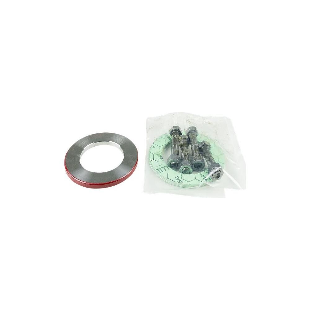 Grundfos Ausgleichsstücksatz A65-10 DN 65 PN6, Zubehör für Umwälzpumpen... GRUNDFOS-559921 5700390883690 (Abb. 2)