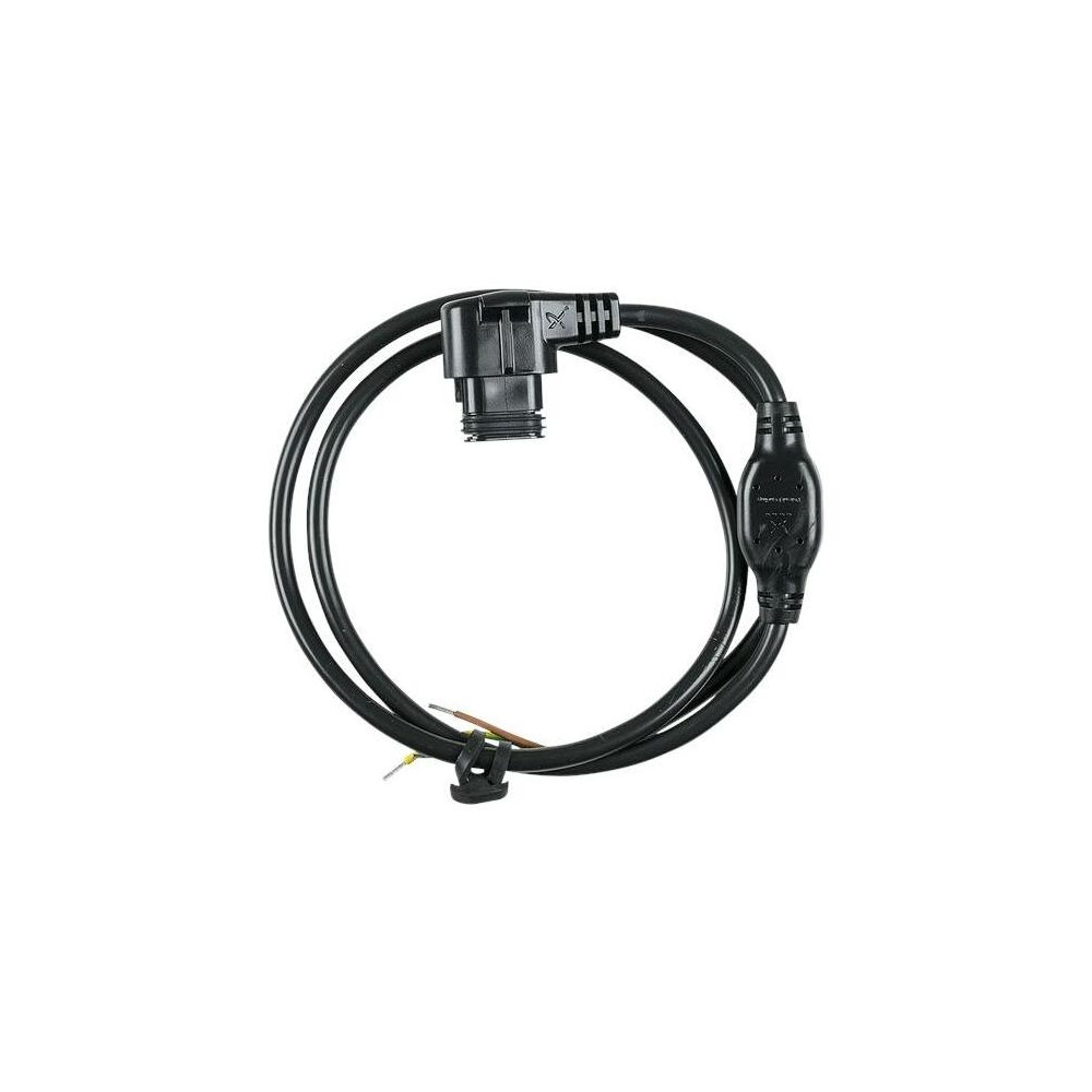 Grundfos Alpha Winkelstecker mit 1m Kabel, Zubehör für Umwälzpumpen... GRUNDFOS-97844632 5700310676142 (Abb. 2)