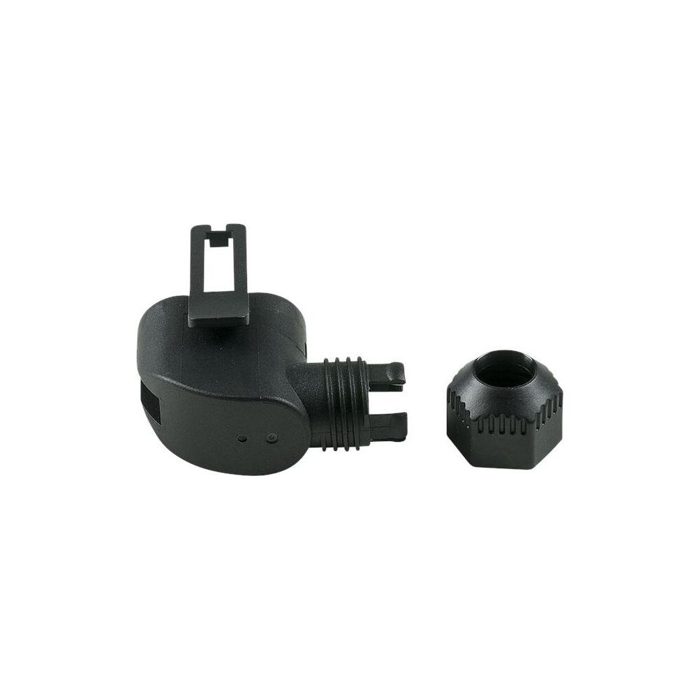Grundfos ALPHA Winkelstecker nur Gehäuse, Zubehör für Umwälzpumpen... GRUNDFOS-98610300 5711498178465 (Abb. 2)