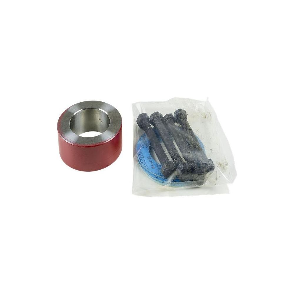 Grundfos Ausgleichsstücksatz A50-40 DN 50 PN6, Zubehör für Umwälzpumpen... GRUNDFOS-96281077 5700831549208 (Abb. 2)