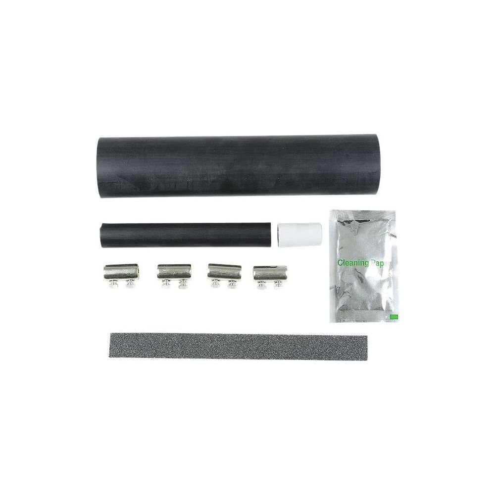 Grundfos Schrumpmuffe KM für 4x6-50mm2 Kabel, Zubehör für Motorkabel, Eintauchkabel... GRUNDFOS-96636867 5700835628220 (Abb. 2)