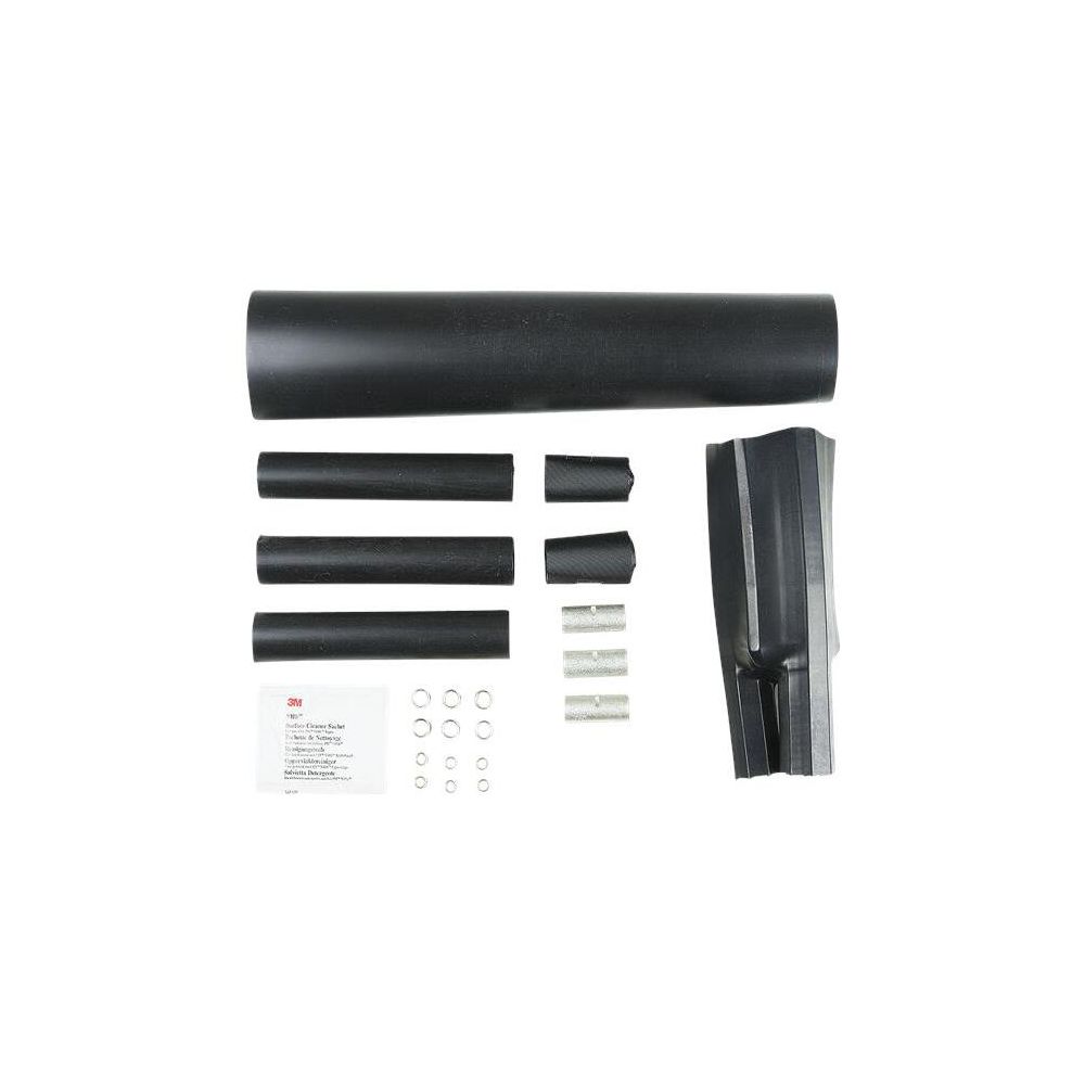 Grundfos Reduzier-Klemmverschraubung 3x10-50mm2, Zubehör für Motorkabel, Eintauchkab... GRUNDFOS-96637318 5700835640635 (Abb. 2)