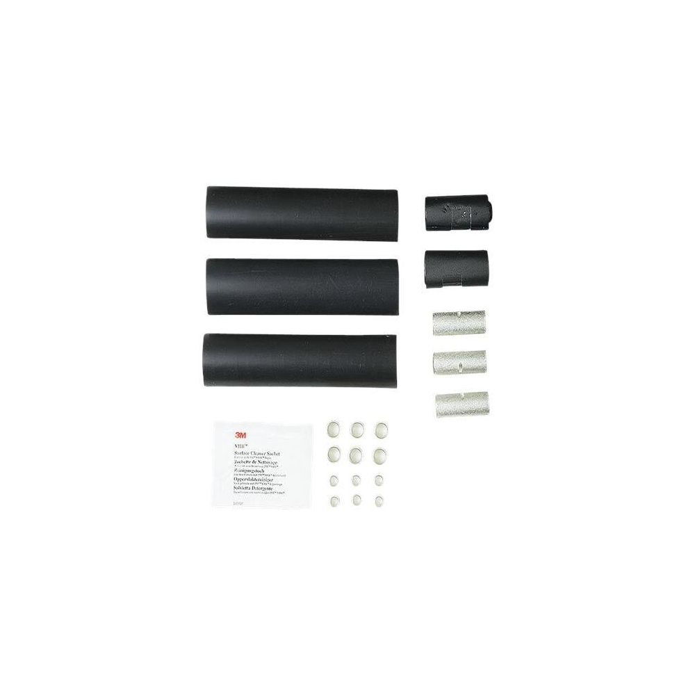 Grundfos Reduzier-Klemmverschraubung 3x16-70mm2, Zubehör für Motorkabel, Eintauchkab... GRUNDFOS-96637331 5700835640697 (Abb. 2)