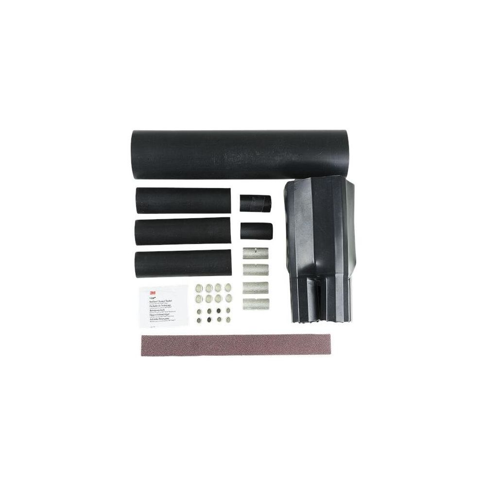 GRUNDFOS Zubehör für Unterwasserpumpen Reduzier-Klemmverschraubung 4x16-70mm2... GRUNDFOS-96637332 5700835640703 (Abb. 2)