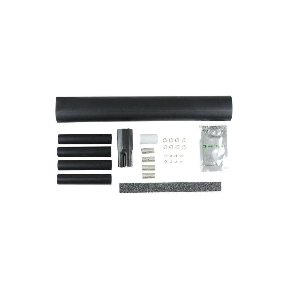 Grundfos Reduzier-Klemmverschraubung 4x10-50mm2, Zubehör für Motorkabel, Eintauchkab... GRUNDFOS-96637330 5700835640673 (Abb. 2)