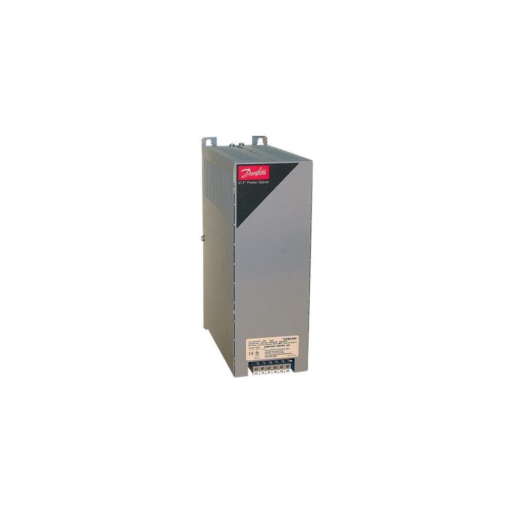 Grundfos Steuer- und Regelsystem Sinusfilter 2,5A 200-500V für CUE... GRUNDFOS-96754941 5700838640717 (Abb. 2)