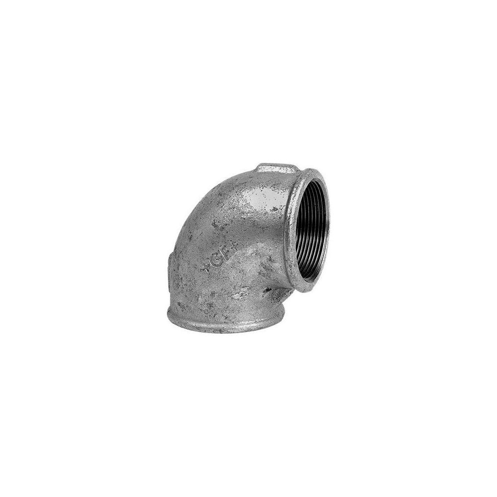 Grundfos Winkel 90 Grad Rp 1 1/2", Zubehör für Schmutz- / Abwasserpumpe... GRUNDFOS-91076759 5700396239859 (Abb. 2)