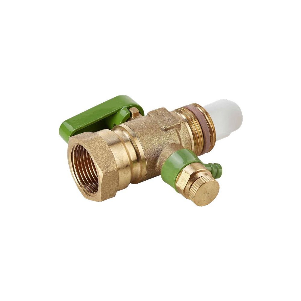 Grundfos Anschlußstück Flowjet PN16, 91076959... GRUNDFOS-91076959 5700397216729 (Abb. 2)