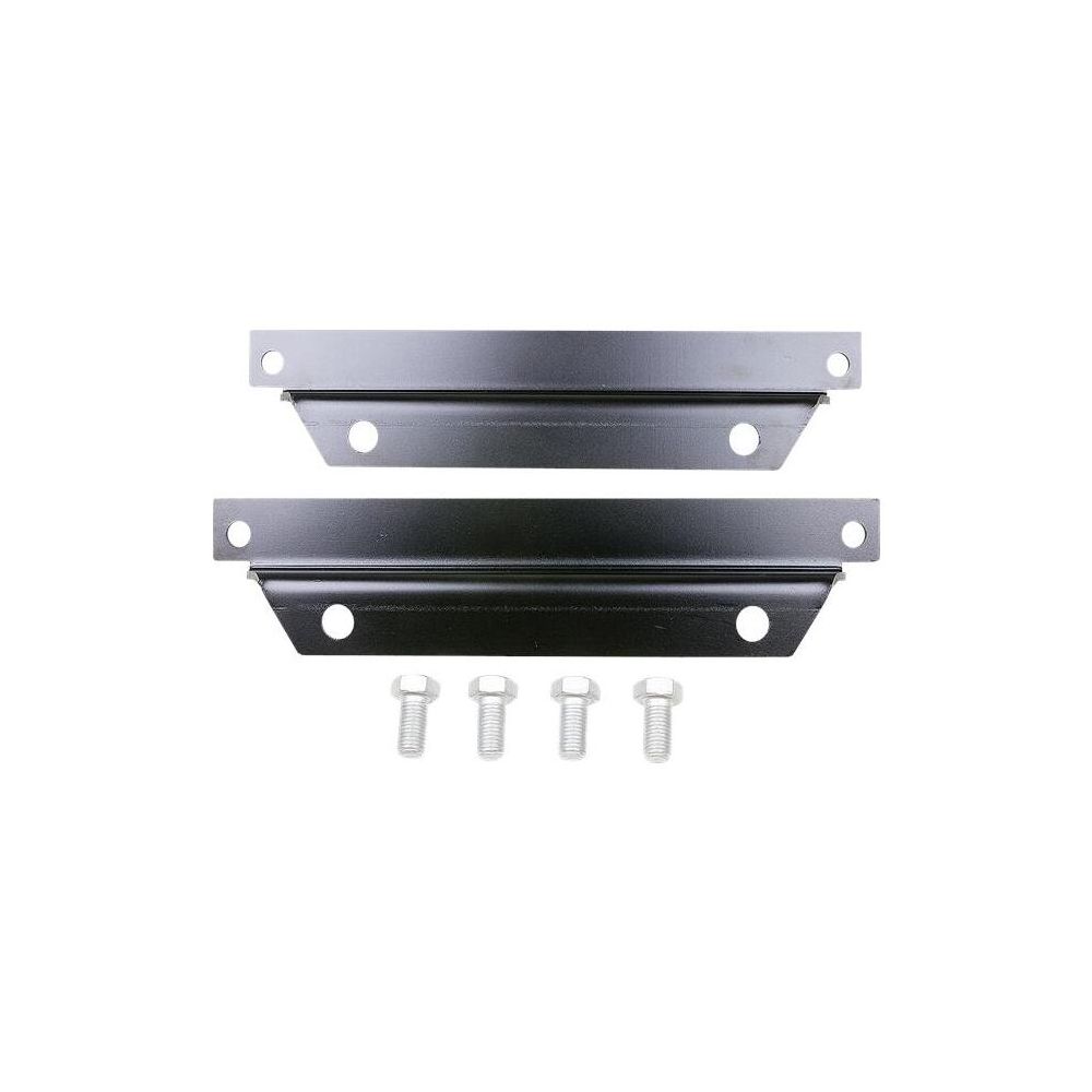 Grundfos Konsolensatz, Zubehör für Trockenläuferpumpen TPD, TPED Serie 1300... GRUNDFOS-96536248 5700397566879 (Abb. 2)