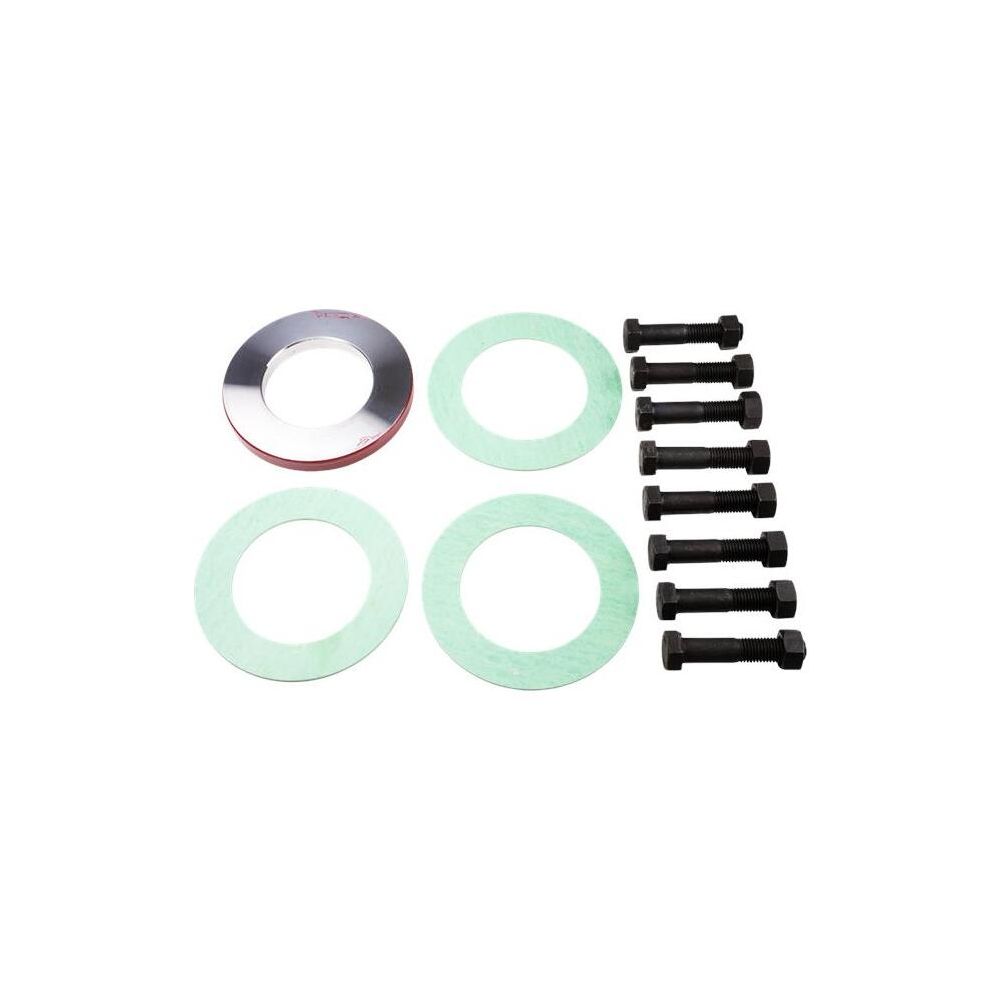 Grundfos Ausgleichsstücksatz A80-15 DN 80 PN10, Zubehör für Umwälzpumpen... GRUNDFOS-569822 5700390884529 (Abb. 2)