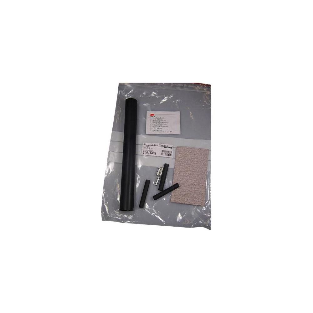 Grundfos Schrumpfmuffe KM, Zubehör für 3x4/6mm2 Motorkabel, Eintauchkabel... GRUNDFOS-96021473 5708601056871 (Abb. 2)