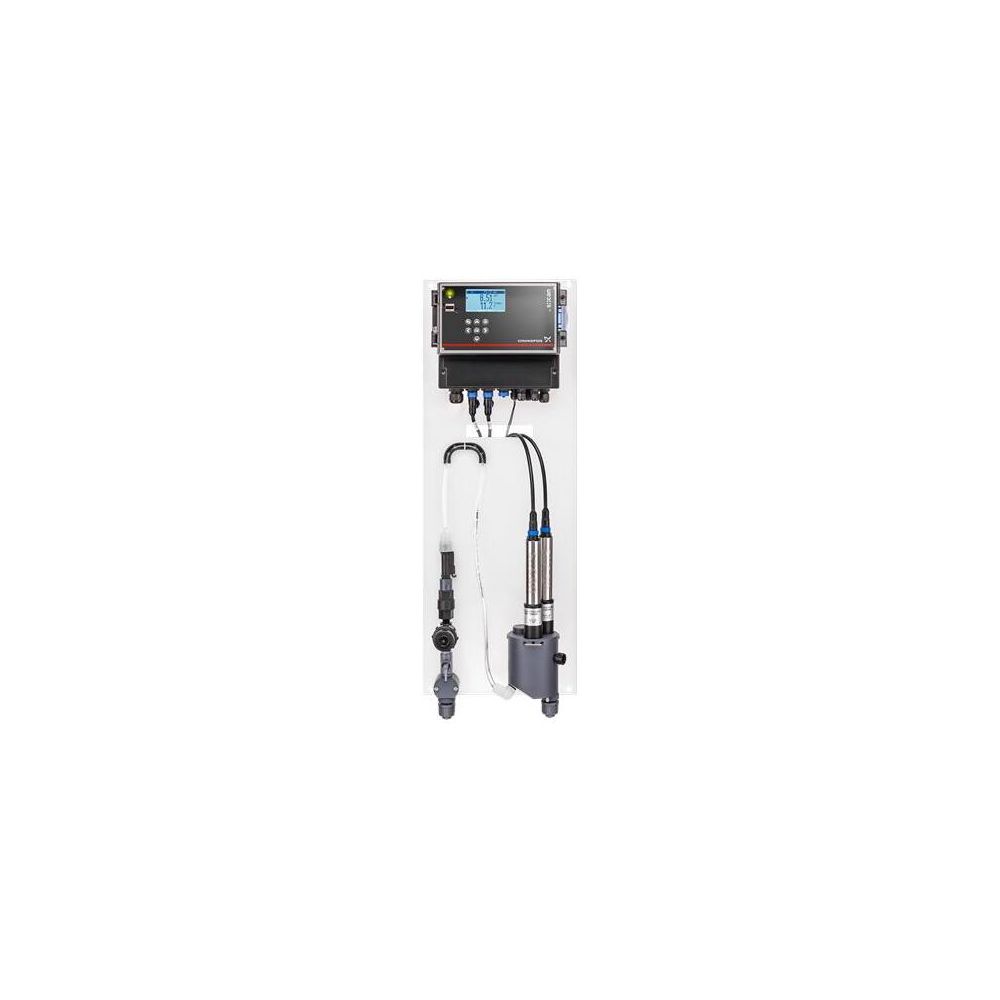 Grundfos Mess- und Regelsystem DID-3 BF3-, 99083725... GRUNDFOS-99083725 5712606447763 (Abb. 2)