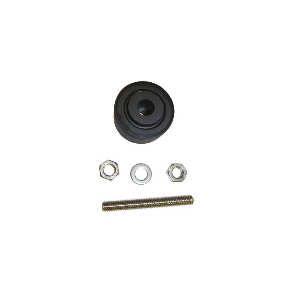 Grundfos Vibrationsdämpfer CR(E)3/5, Zubehör Kreiselpumpen... GRUNDFOS-96412344 5700390544713 (Abb. 2)