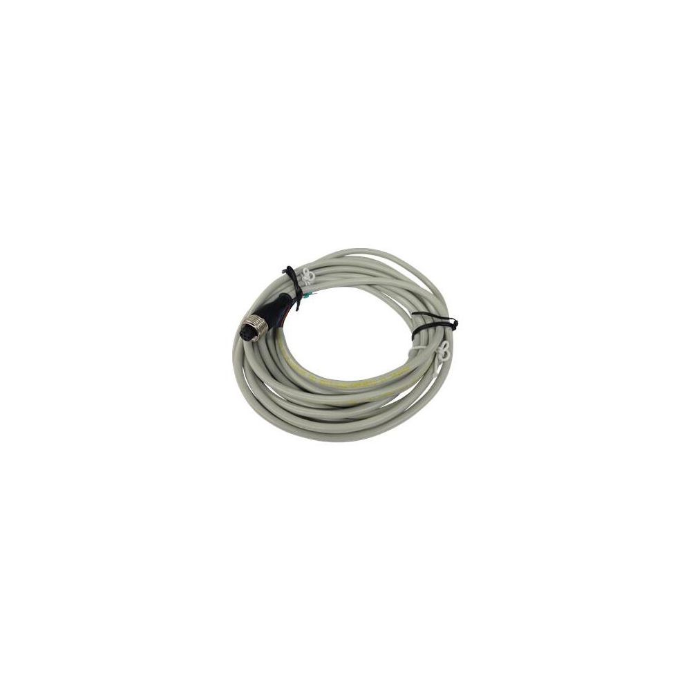 Grundfos Signalkabel/Eingang, M12, 2m 4-polig, Zubehör für Dosierpumpen... GRUNDFOS-96609014 5700832317899 (Abb. 2)