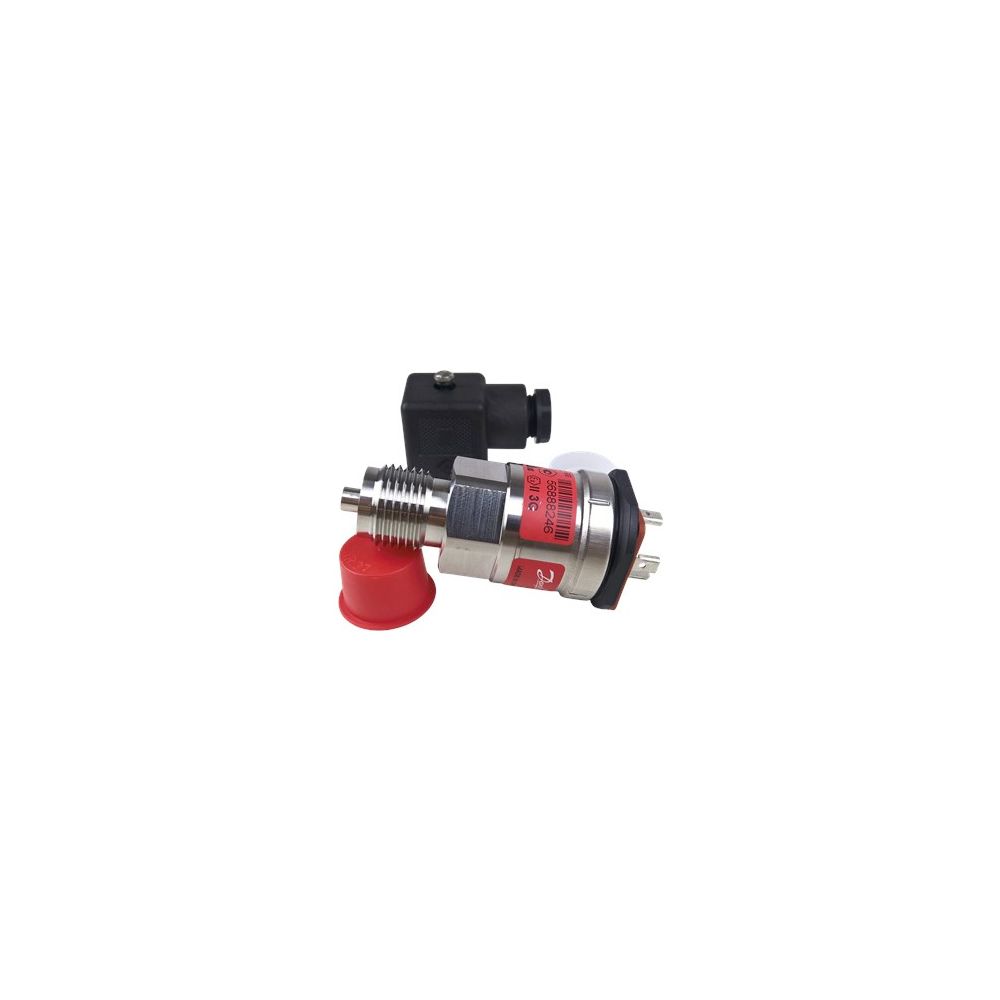 Grundfos S Durchflusssensor DRU Trans MBS3000, G 1/2" 0-6 bar 4-20mA... GRUNDFOS-91072076 5700393378865 (Abb. 2)